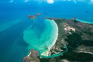 Cape York