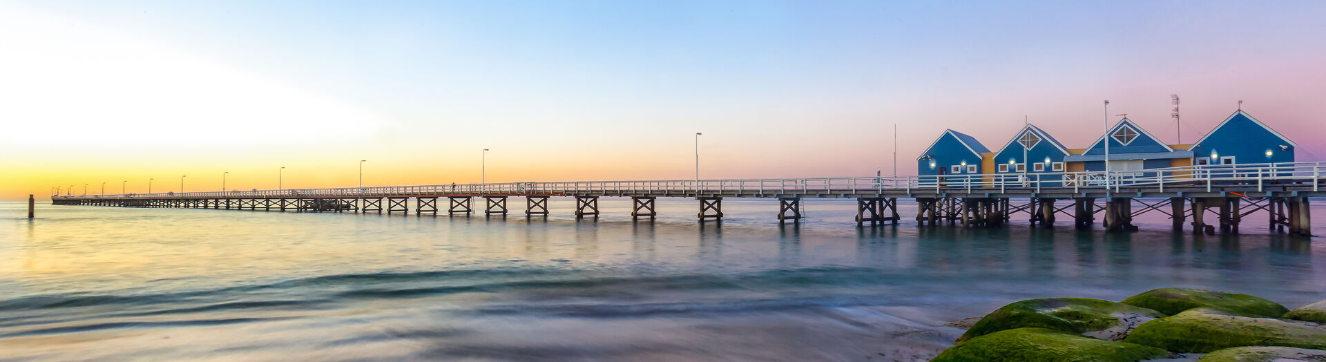 Busselton, Western Australia