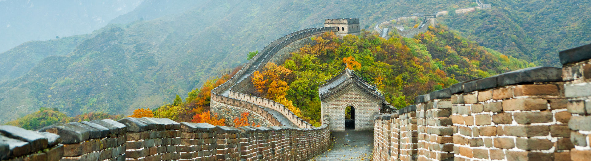 Great Wall of China