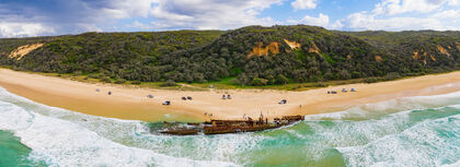 K’gari (Fraser Island) Family Guide  