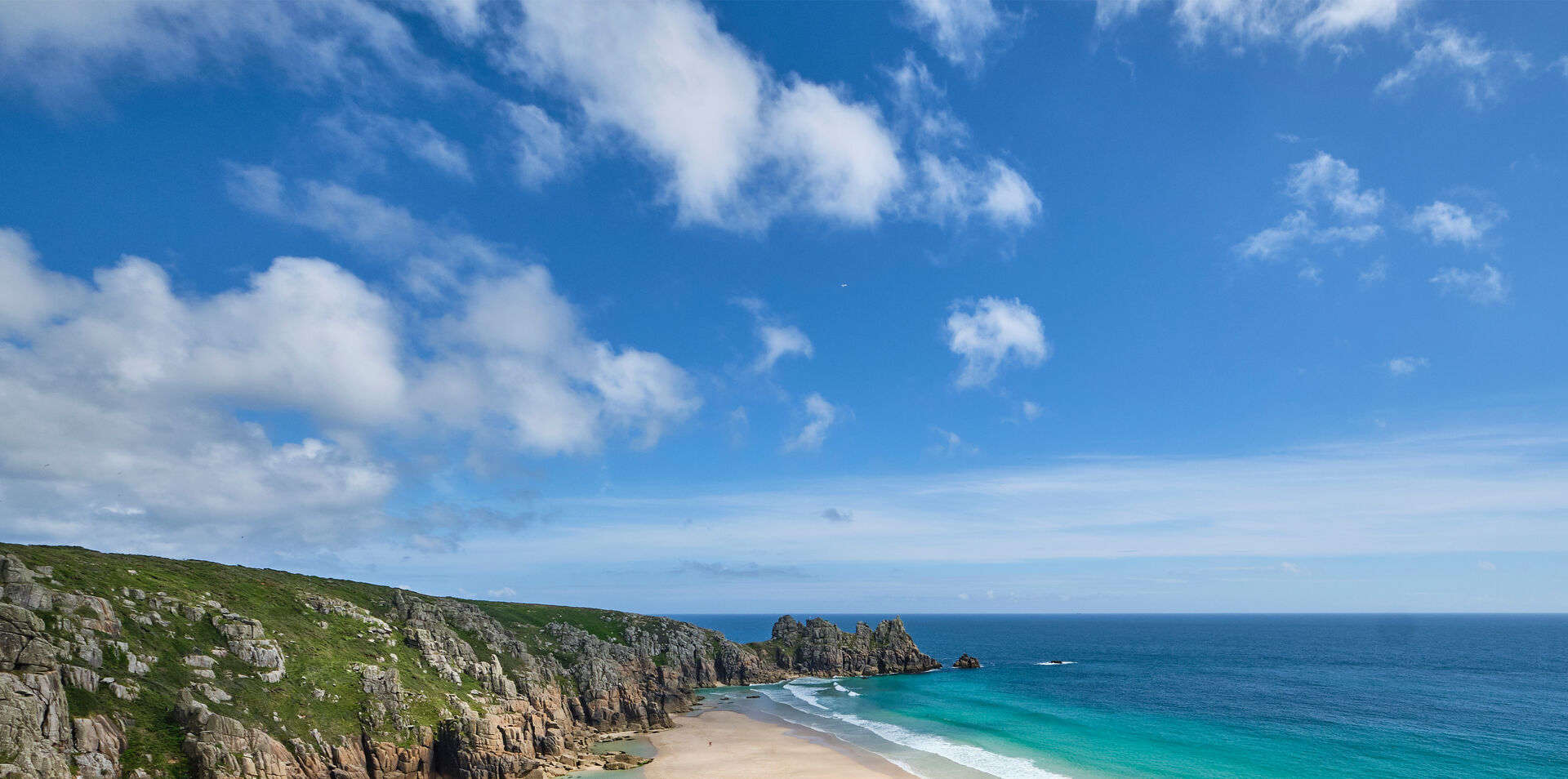 South England & Cornwall Self-Drive