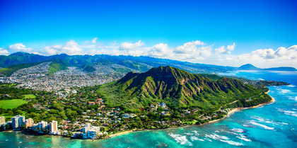 Honolulu, Hawai'i