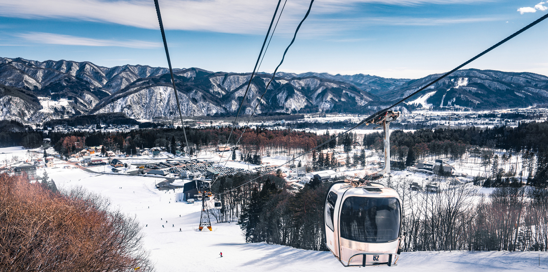 Hakuba Evo Hotel