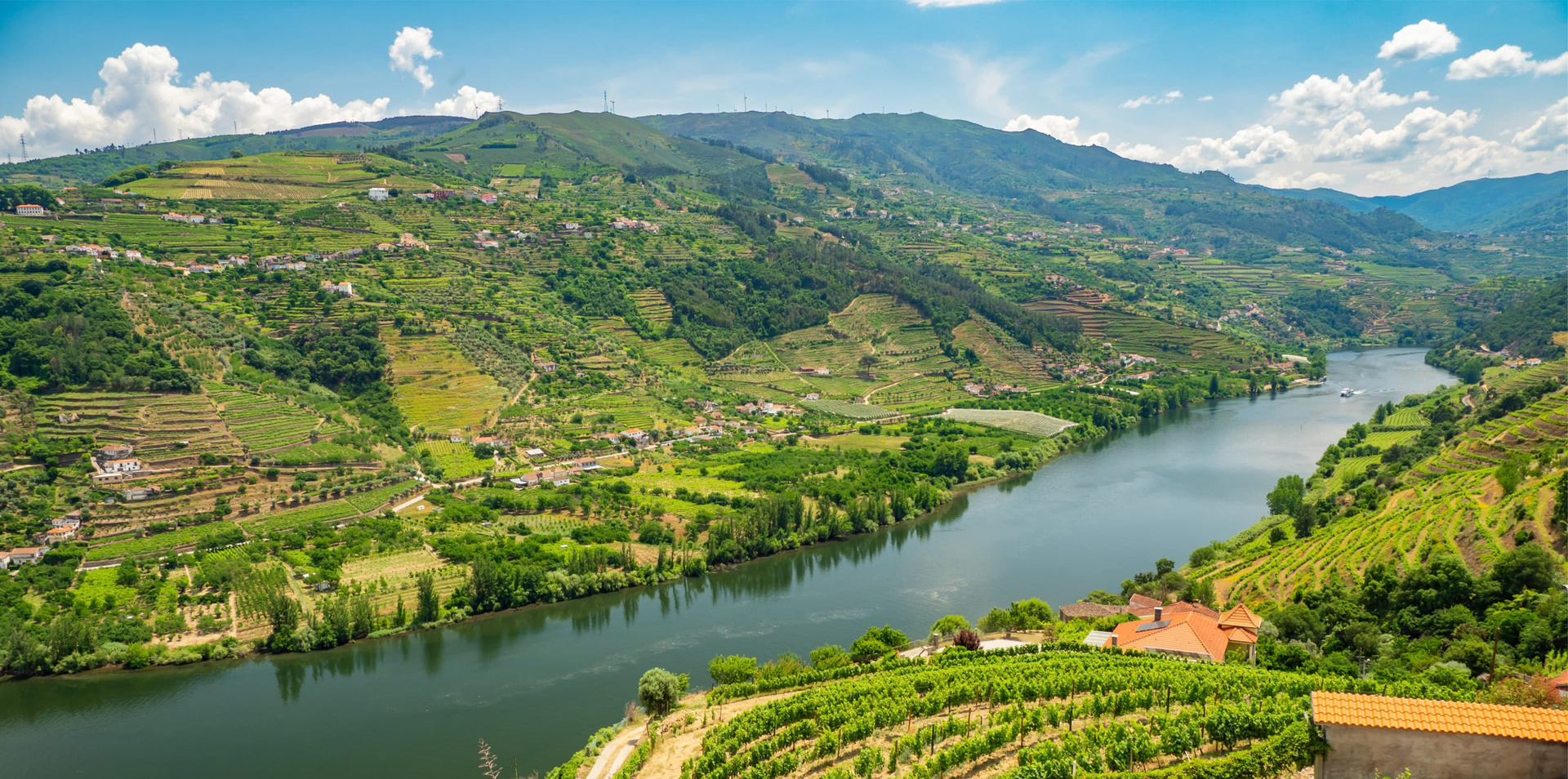 Mediterranean Voyage from Rome to Lisbon & Luxury Douro River Discovery