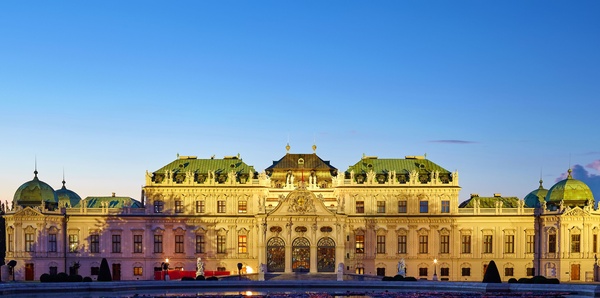 Vienna, Austria