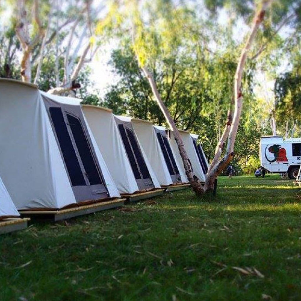 Camping Trips