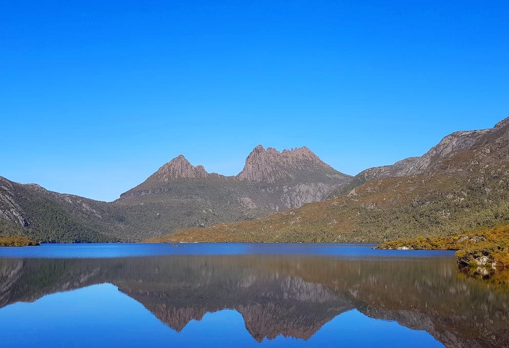 Tasmania