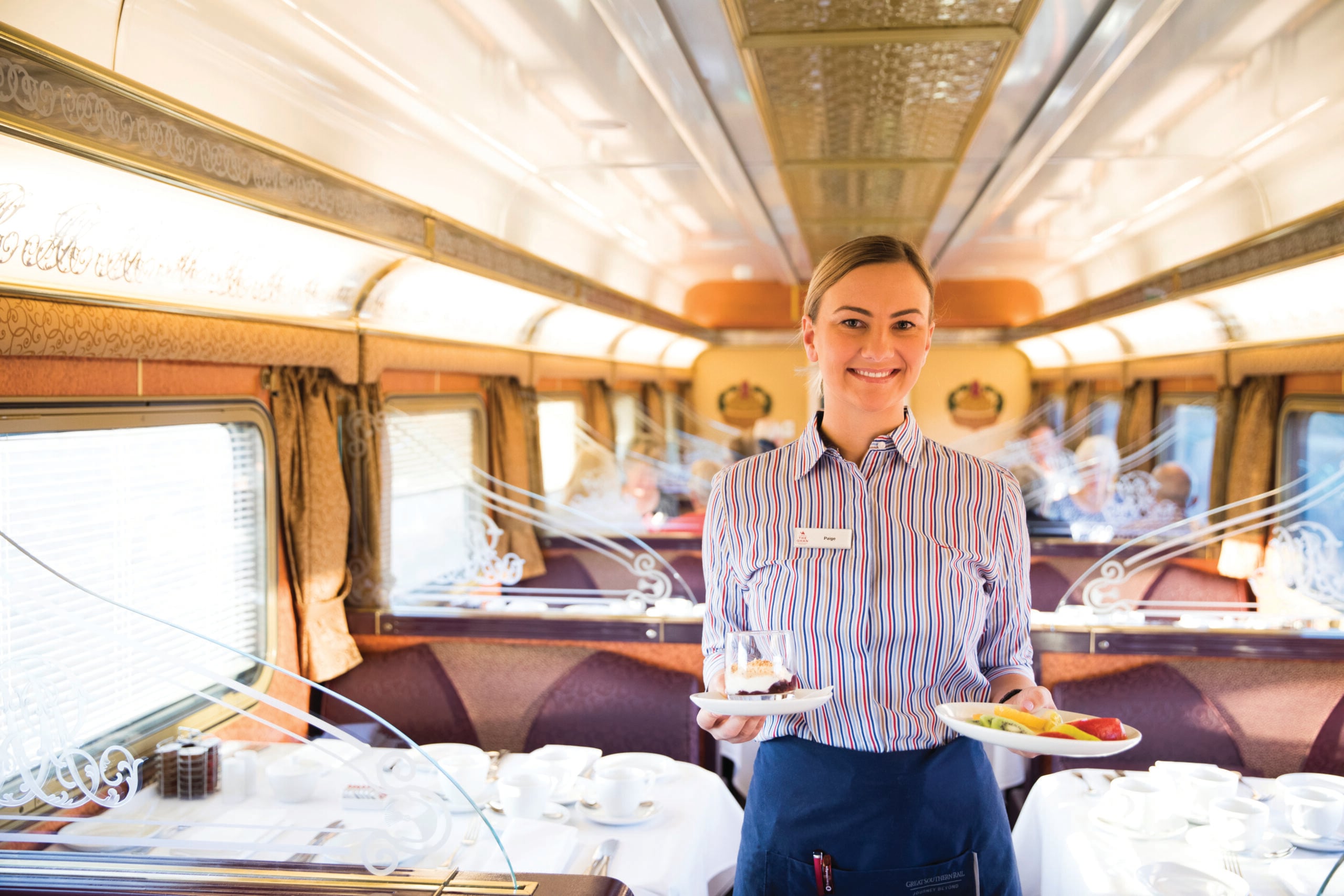 Luxury Tours