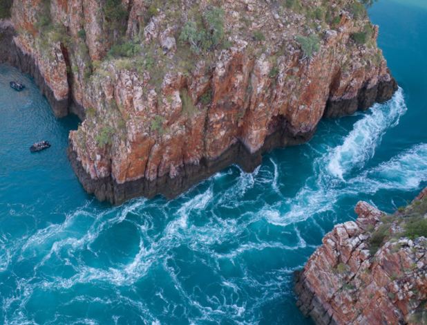 Western Australia