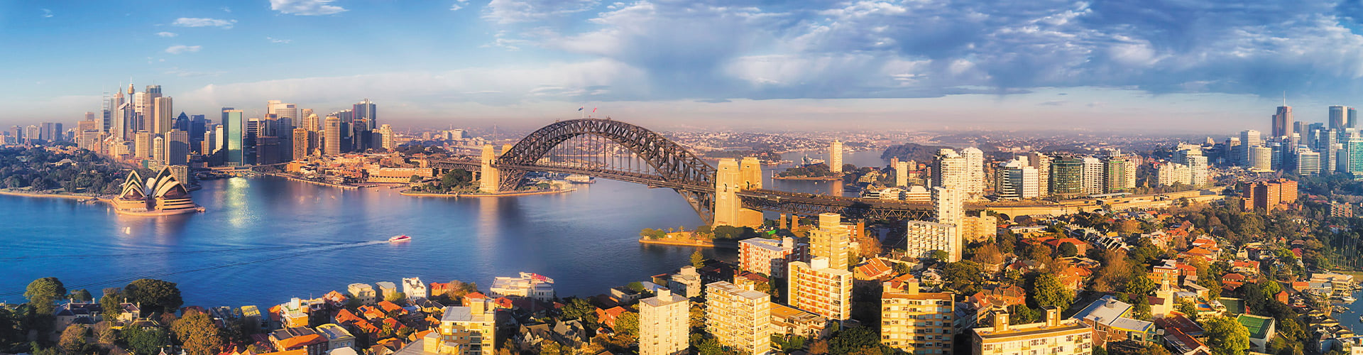Best of Sydney & Blue Mountains
