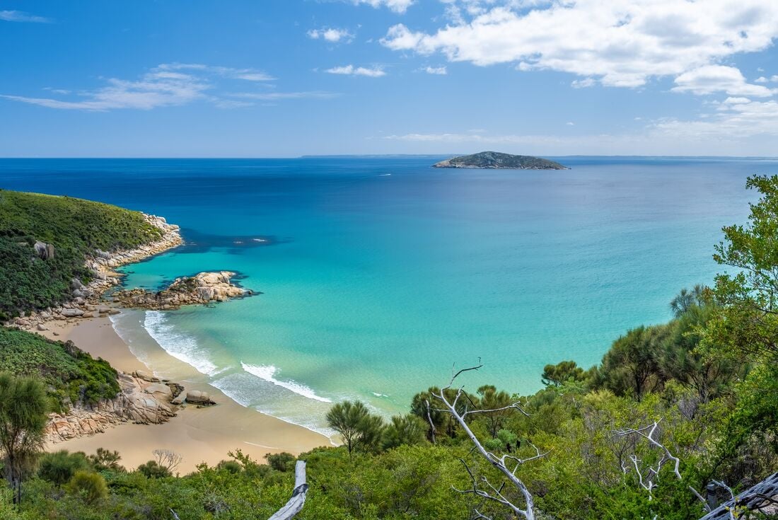 Melbourne to Sydney Adventure
