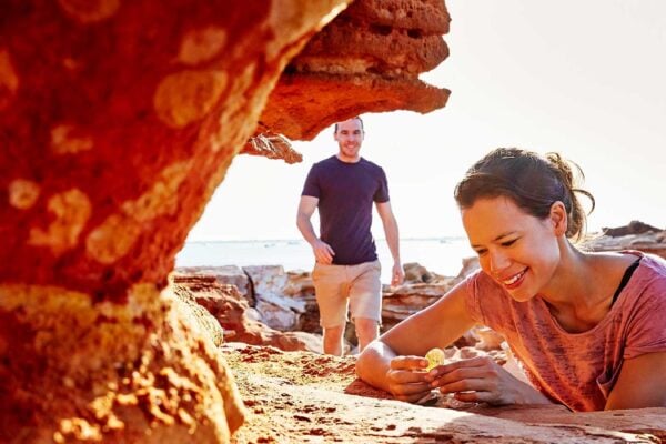 Wonders of the Kimberley